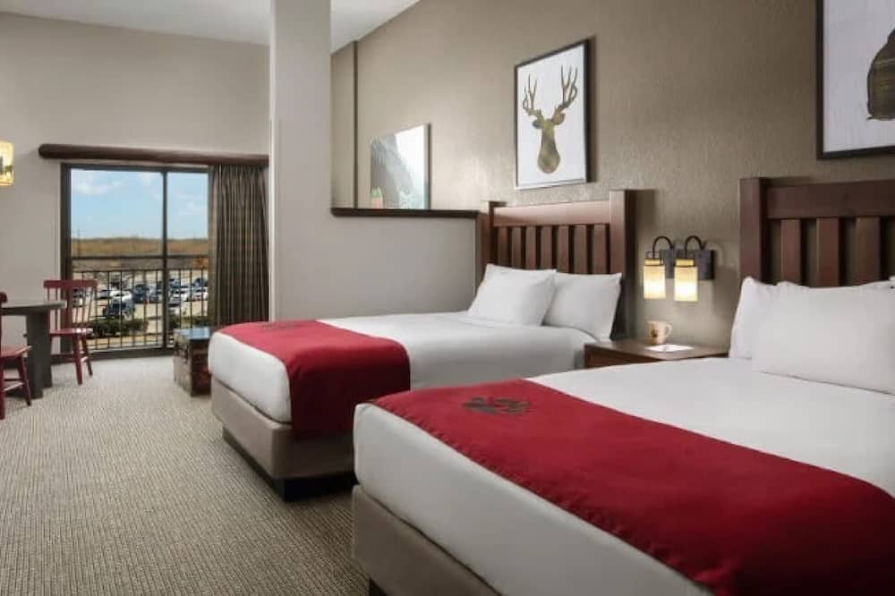 グレート ウルフ ロッジ シャーロット コンコード NC 写真