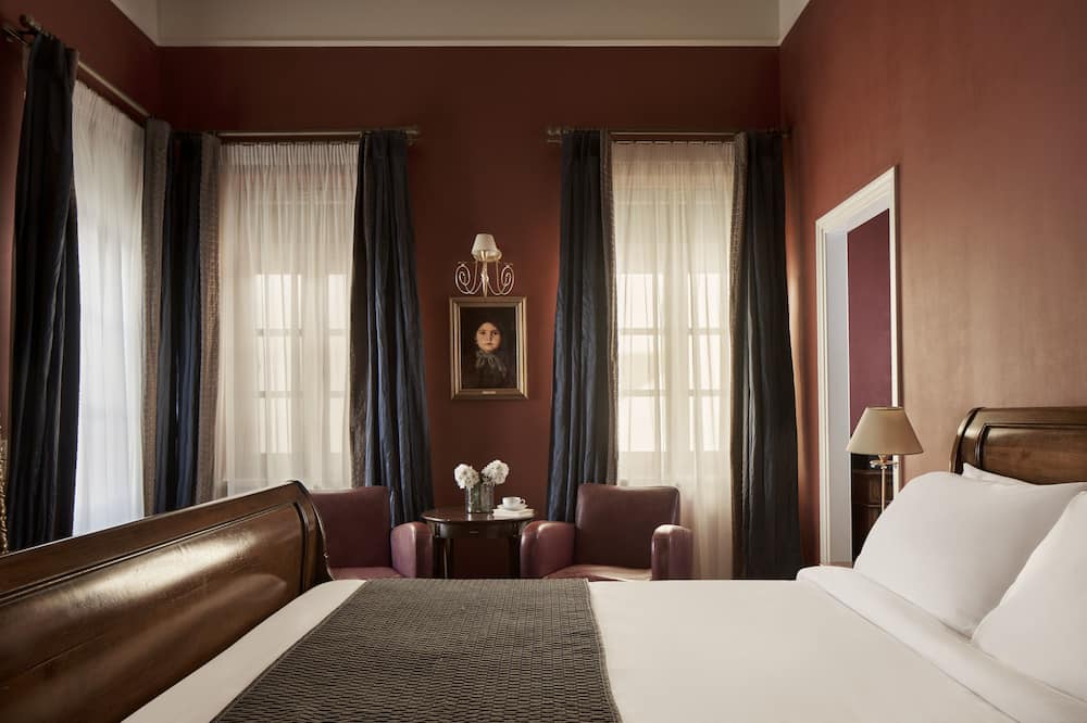 Hotel Ippoliti 写真