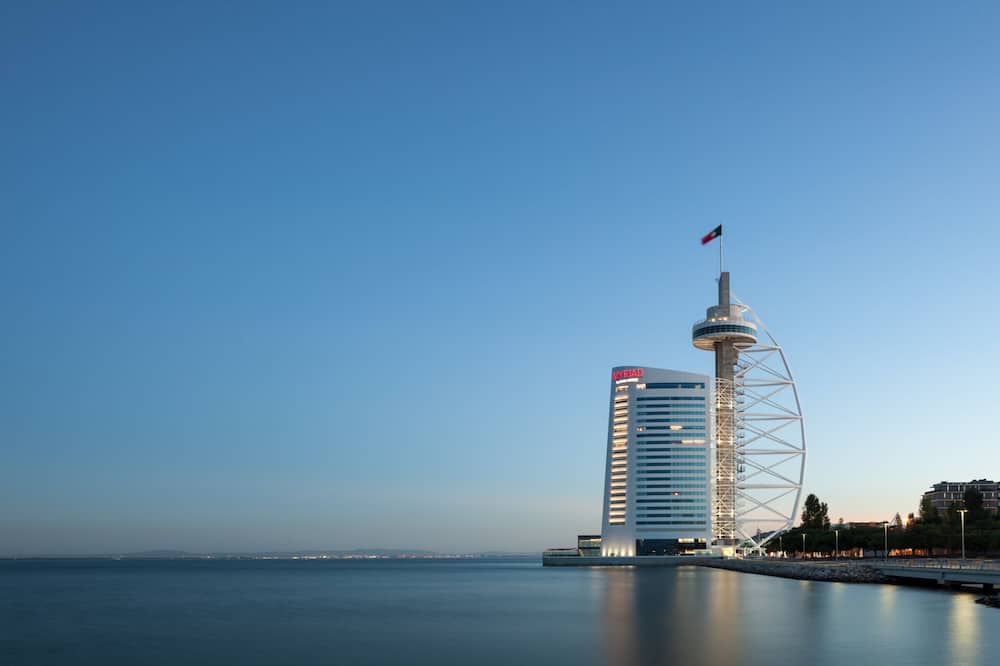 ミリアド バイ サナ ホテルズ 写真