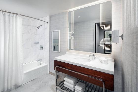 シェラトン グランド ロサンゼルス 写真