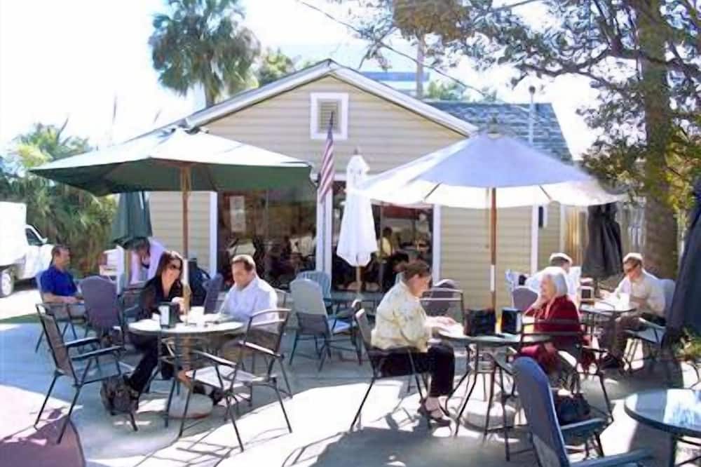 ペンサコーラ ヴィクトリアン ベッド&ブレックファースト 写真