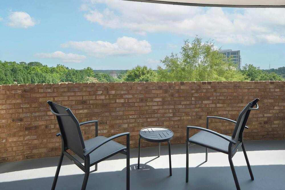 フェアフィールド by マリオット イン & スイーツ ダラム 写真