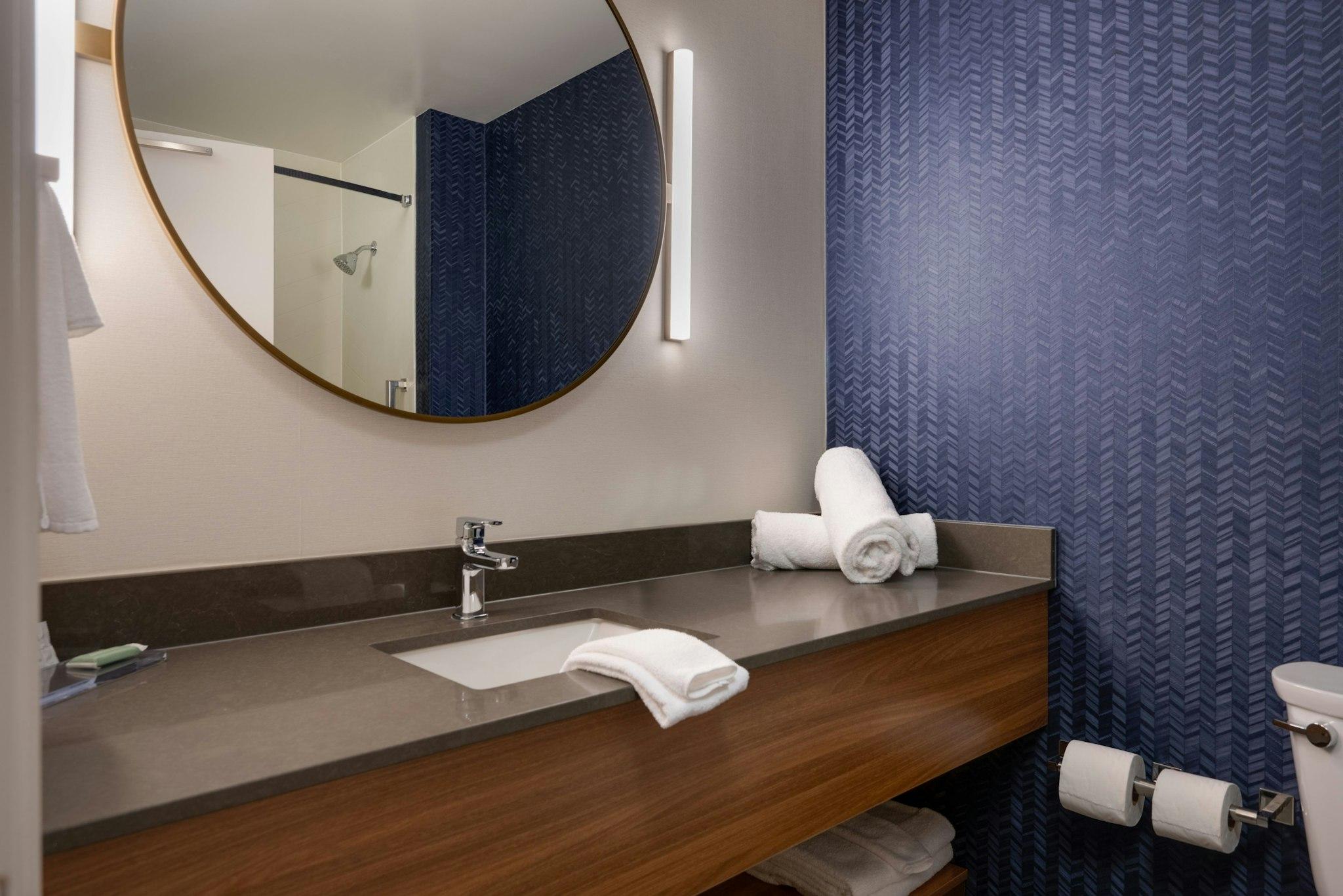 Fairfield by Marriott Inn & Suites Missoula Airport 写真
