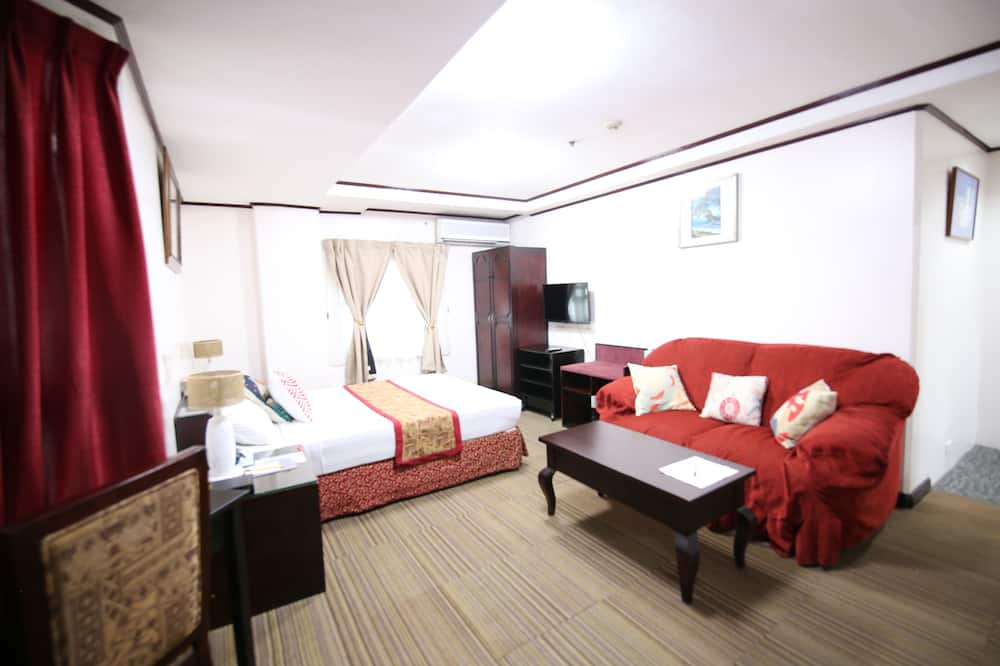 ホテル アジア セブ 写真