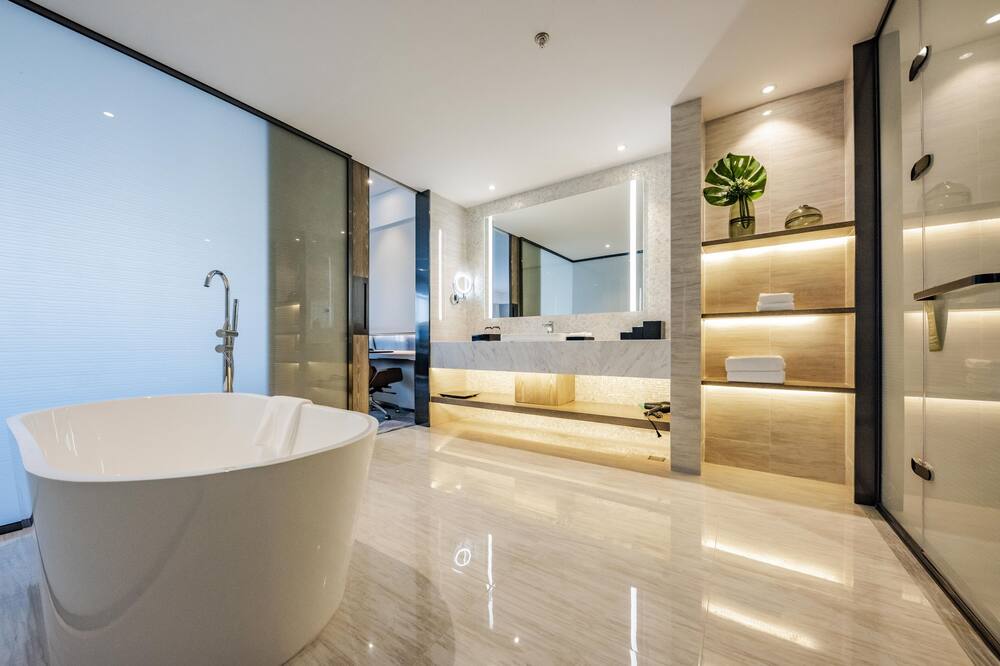 Mercure Panjin 写真