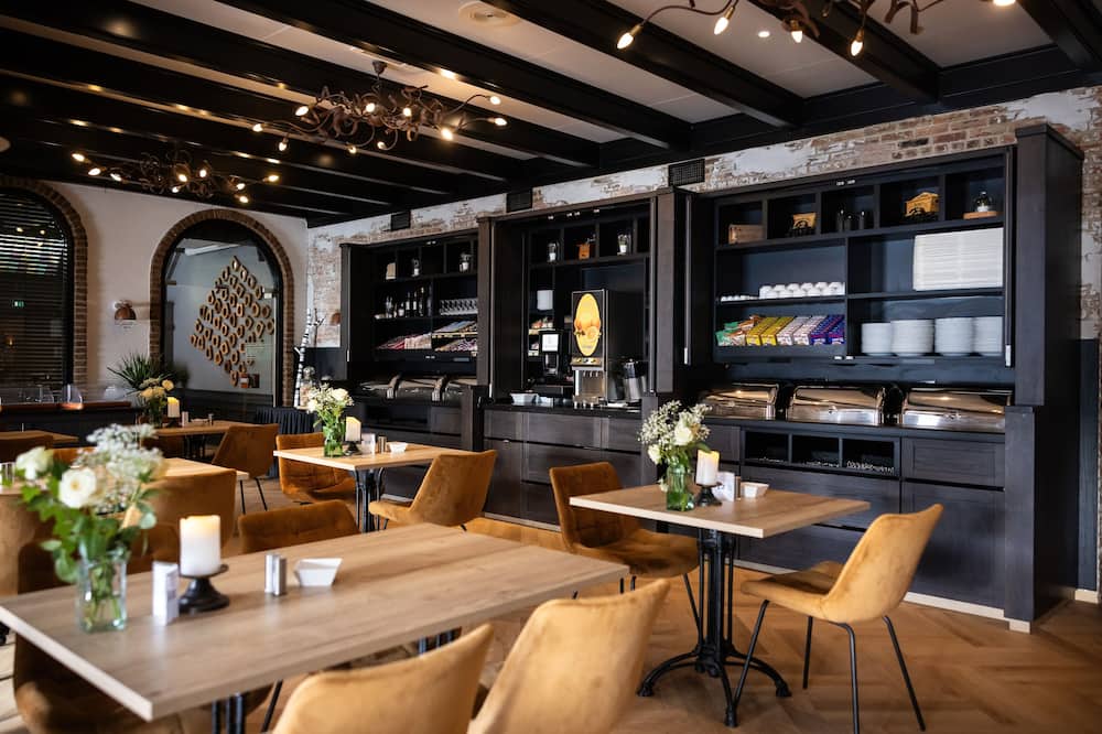 ホテル デ ルステンデ ジャガー 写真