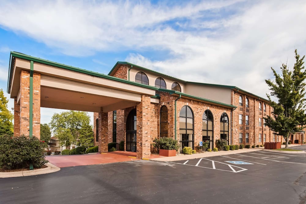 ベストウェスタン ミュージック キャピタル イン 写真