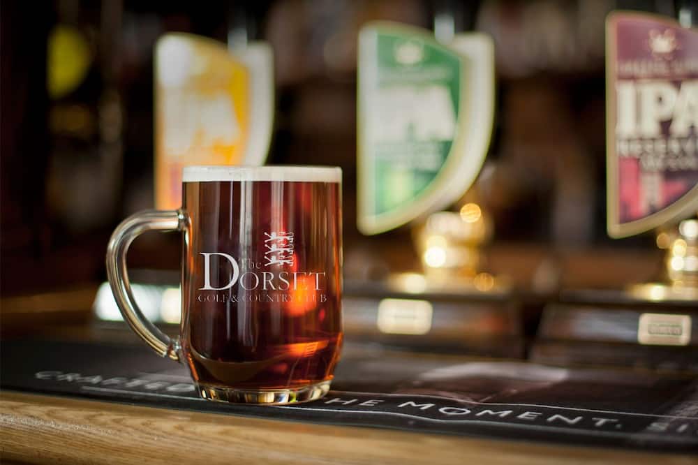 ザ ドーセット リゾート 写真