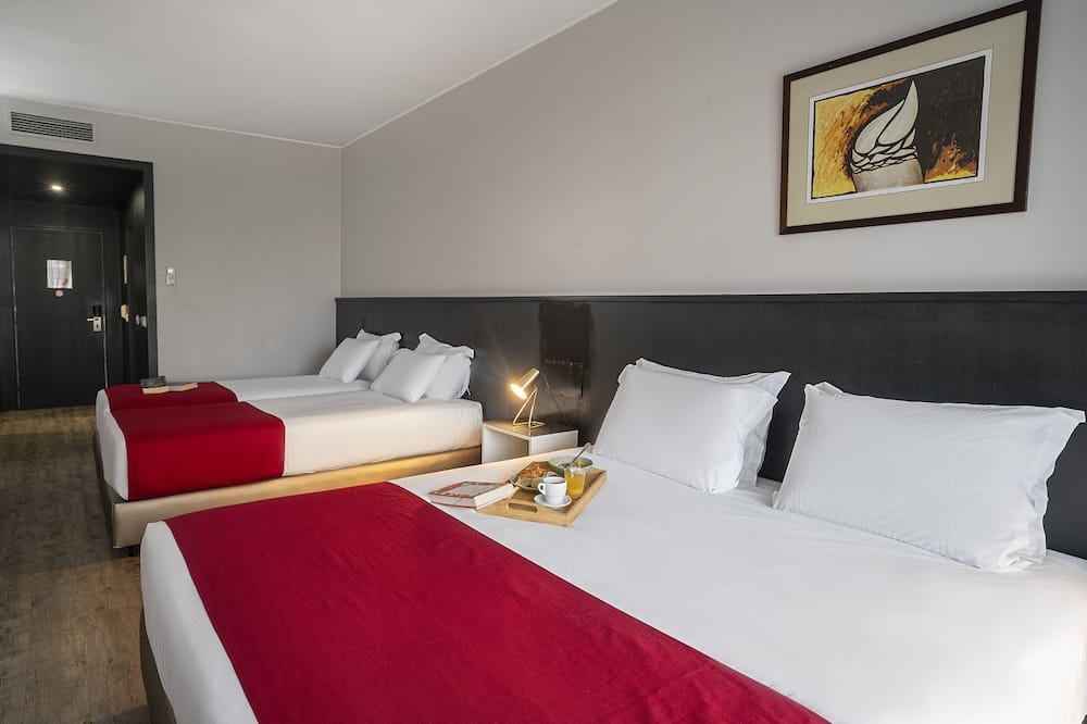 アーバン ホテル エスタサオ 写真