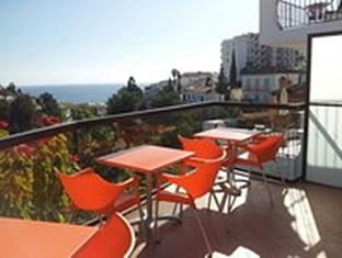 ホステル カーサ メルセデス 写真