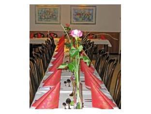 ホテル プルカー 写真