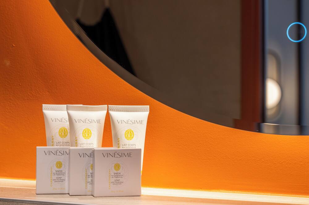 ベストウェスタン プラス オー グラン サン ジャン 写真