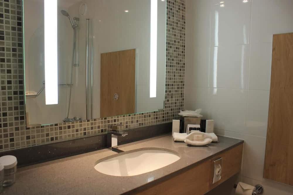 クレイトン ホテル バーリントン ロード 写真