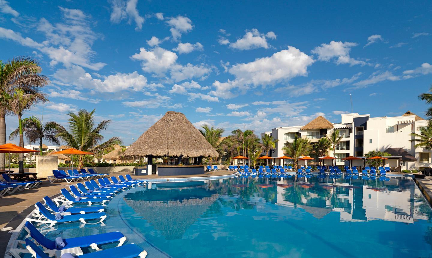 Hard Rock Hotel and Casino Punta Cana All Inclusive 写真