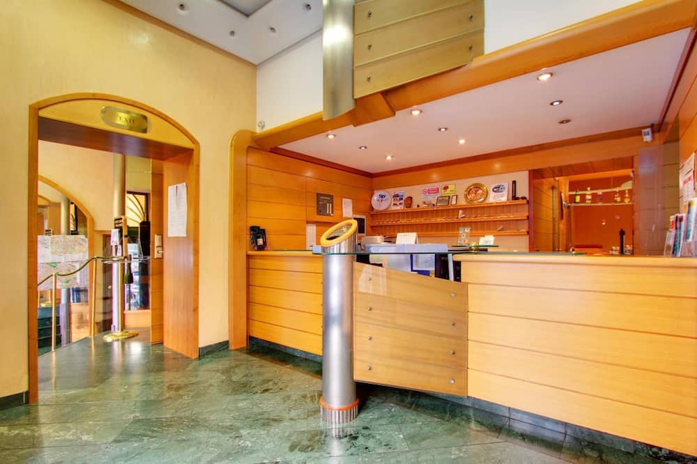 コロト ホテル 写真