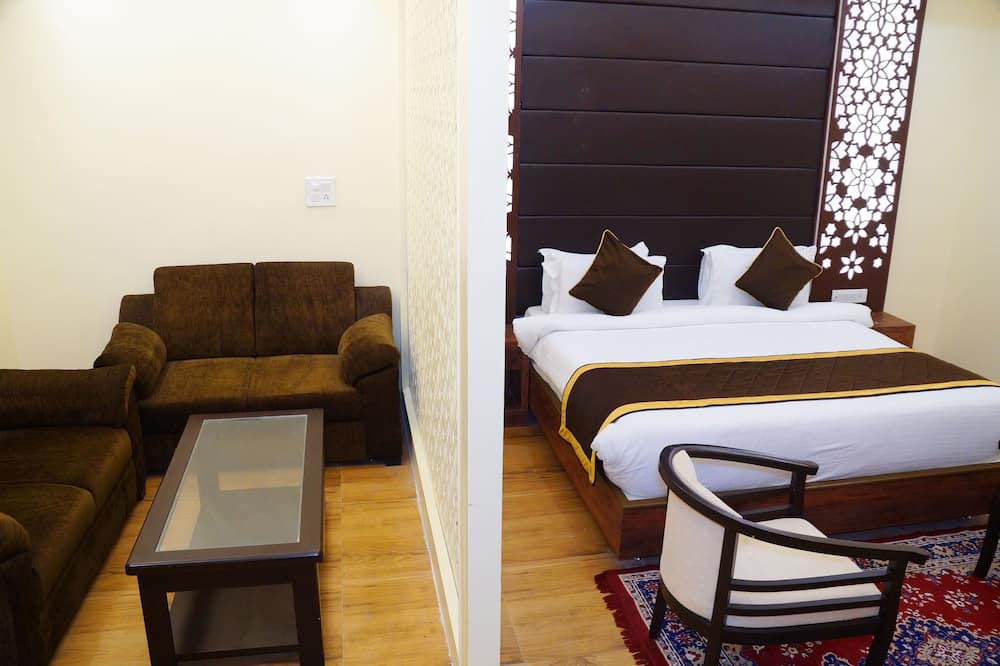 ホテル シヴォイ グランド 写真