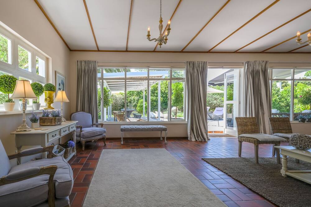 10 Caledon Street Guest House 写真