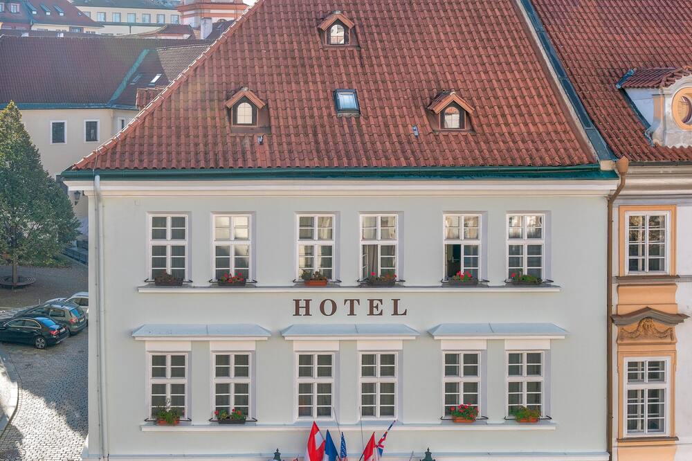 ベトレム クラブ ホテル 写真