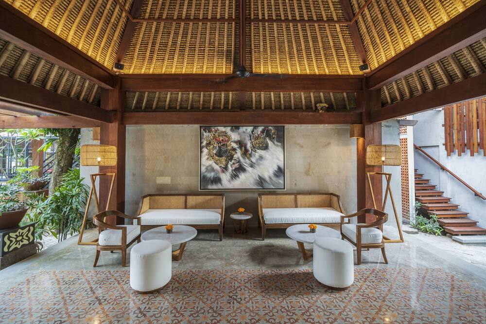 アディワナ モンキー フォレスト 写真