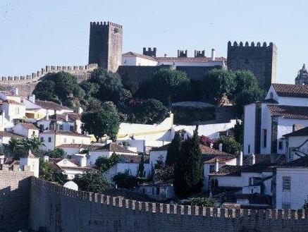 Rainha Santa Isabel - Óbidos History Hotel 写真