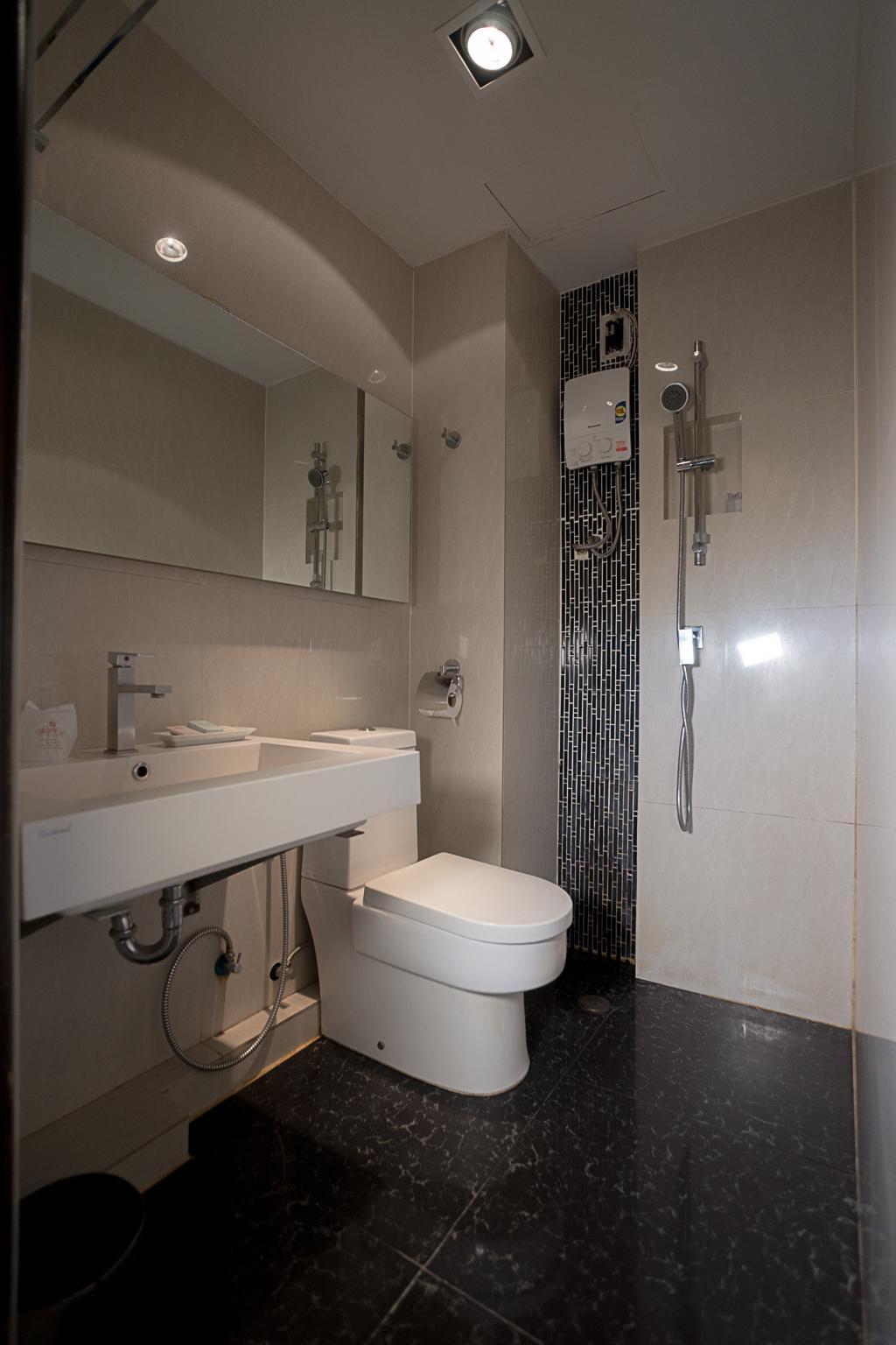 キス ガーデンホーム チック ホテル 写真