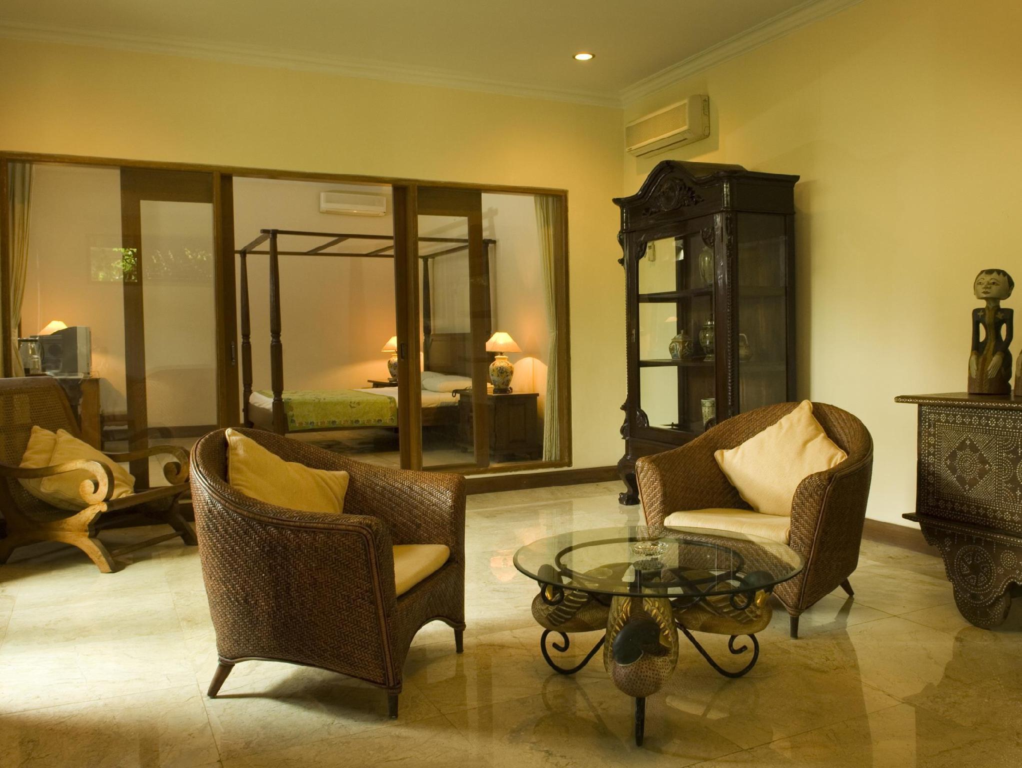 プリ バンブー ホテル 写真