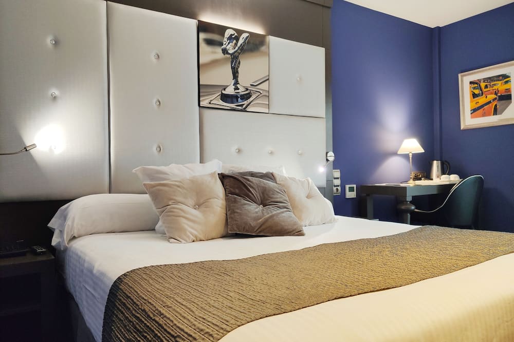 コスタ エスメラルダ スイート 写真