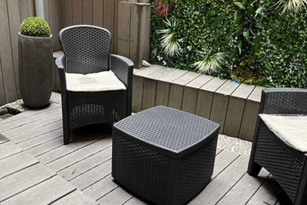 ラドレス ホテル 写真