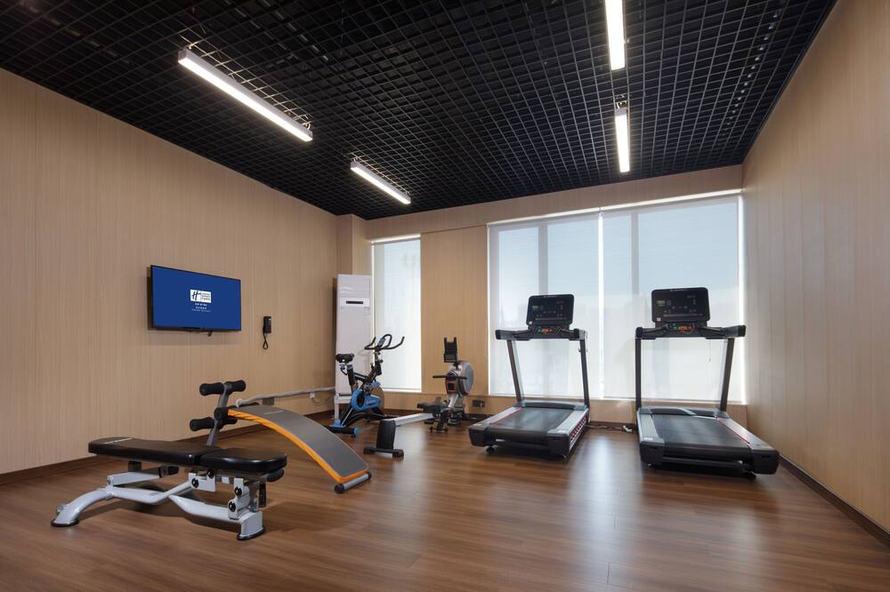 Holiday Inn Express Xi'an High-tech South by IHG 写真