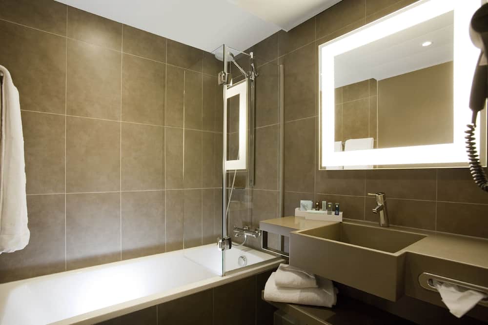 ノボテル サン カンタン アン イブリーヌ 写真