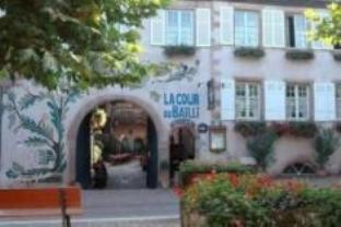 ラ クール デュ バイ スイート＆スパ 写真