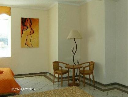 ホスペダリア フランガリア 写真