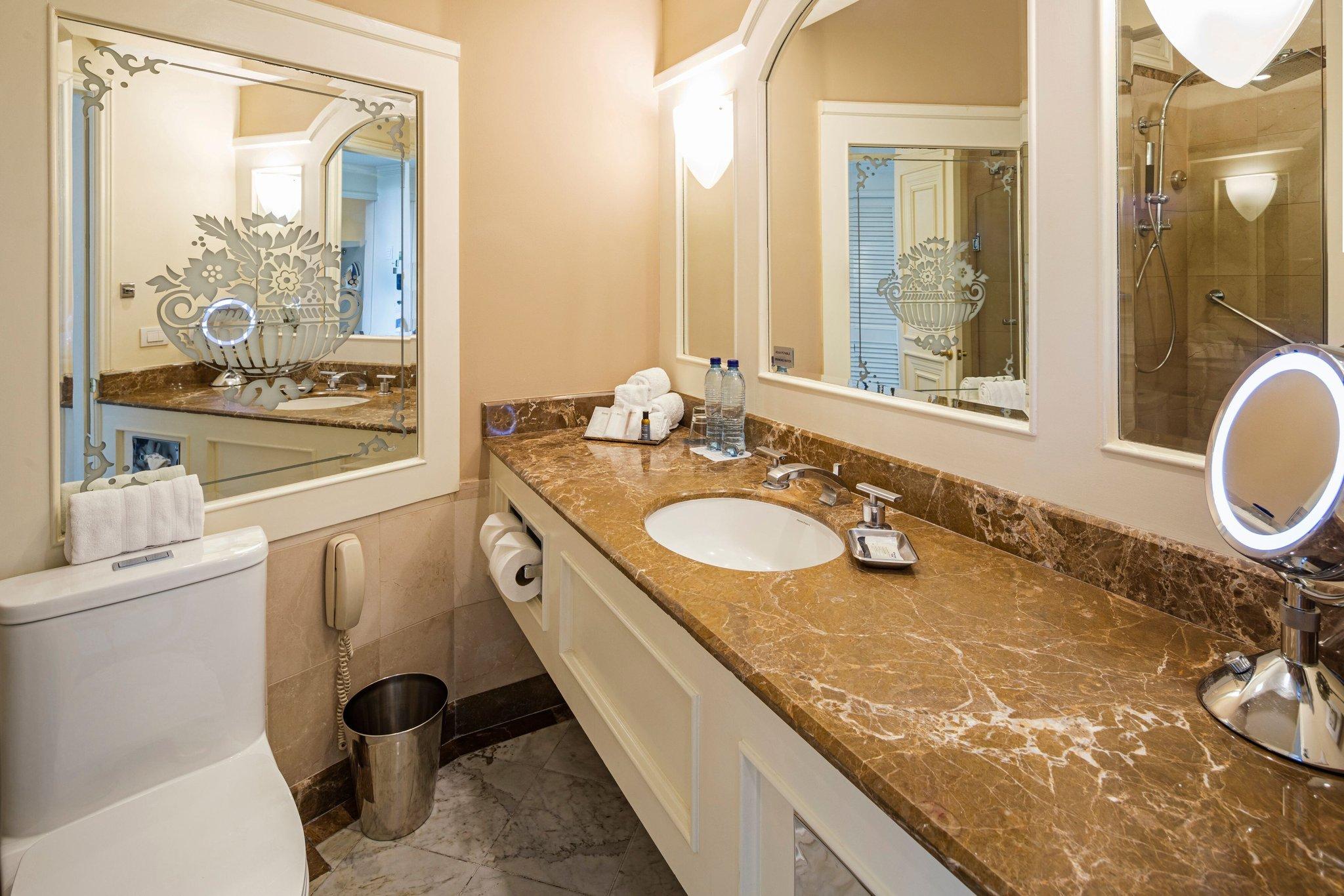 ザ ウェスティン カミノ リアル グアテマラ 写真