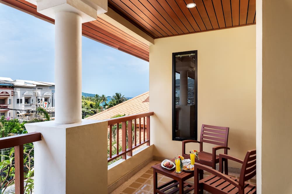 パトン パラゴン リゾート & スパ 写真