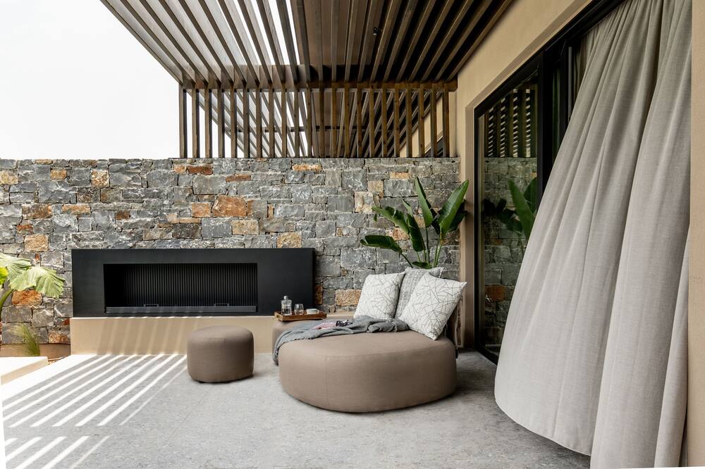 プノエ ブリージング ライフ (アダルツ オンリー) 写真