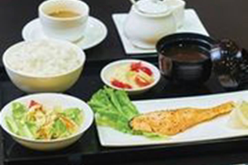 シン イェ トゥ ホテル 写真