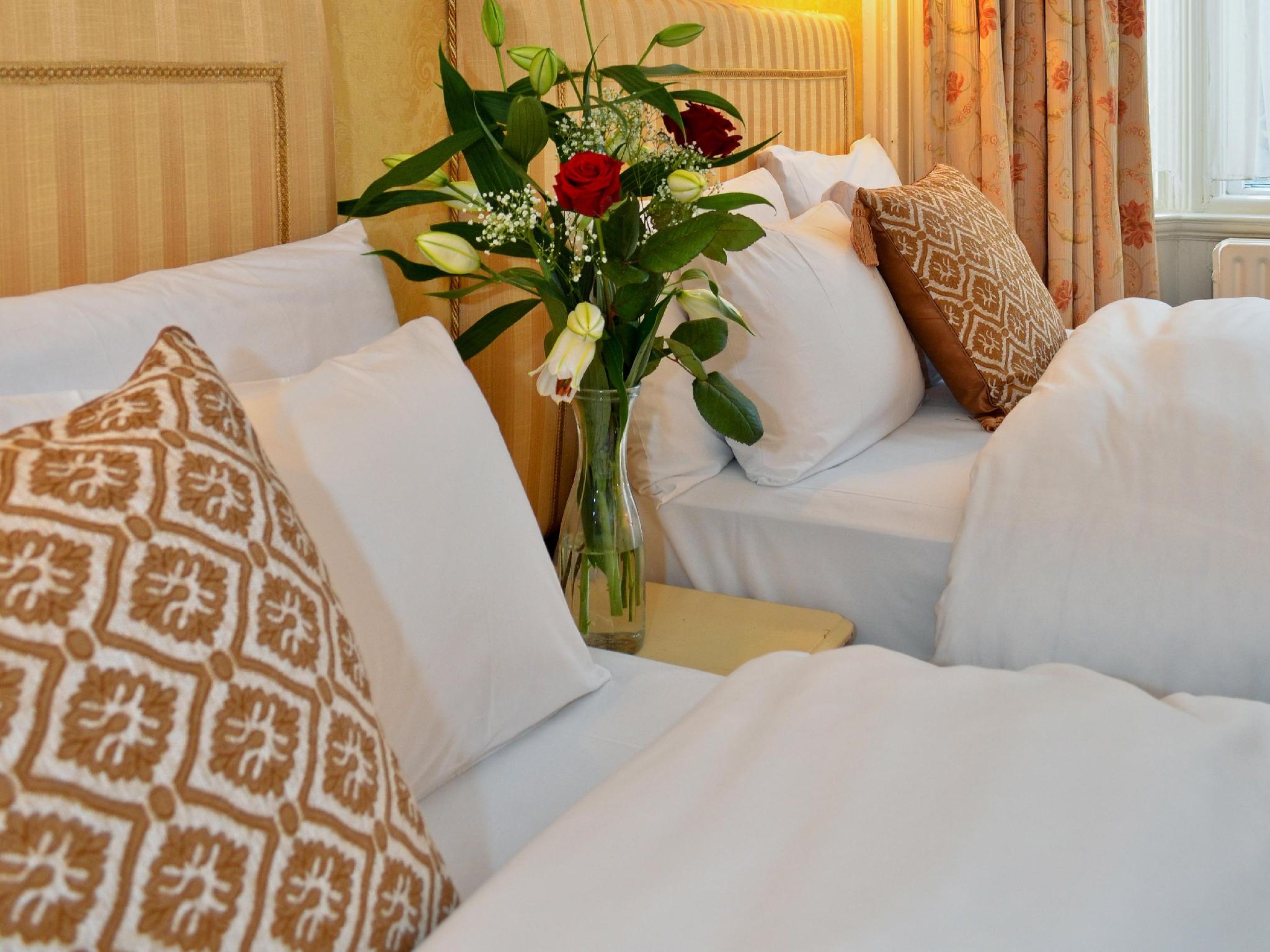 キルローナン ハウス ホテル 写真