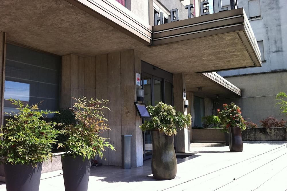 Hotel Al Cason 写真