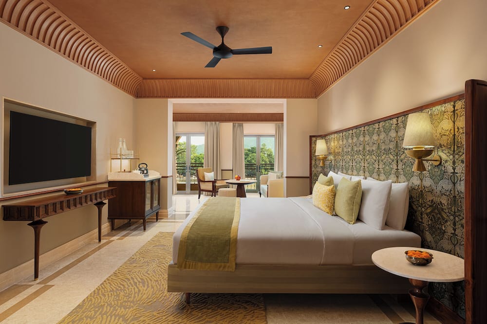 The Haveli Hari Ganga Haridwar by Leisure Hotels 写真