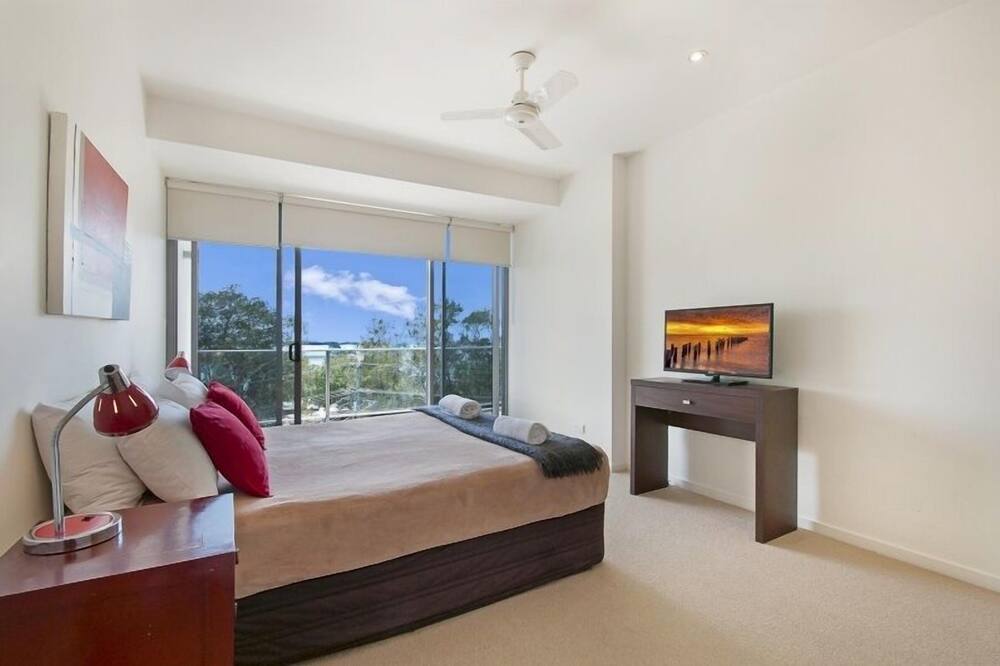 スペース ホリデー アパートメンツ 写真