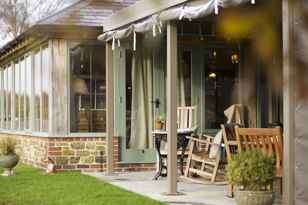 The Welldiggers Arms 写真