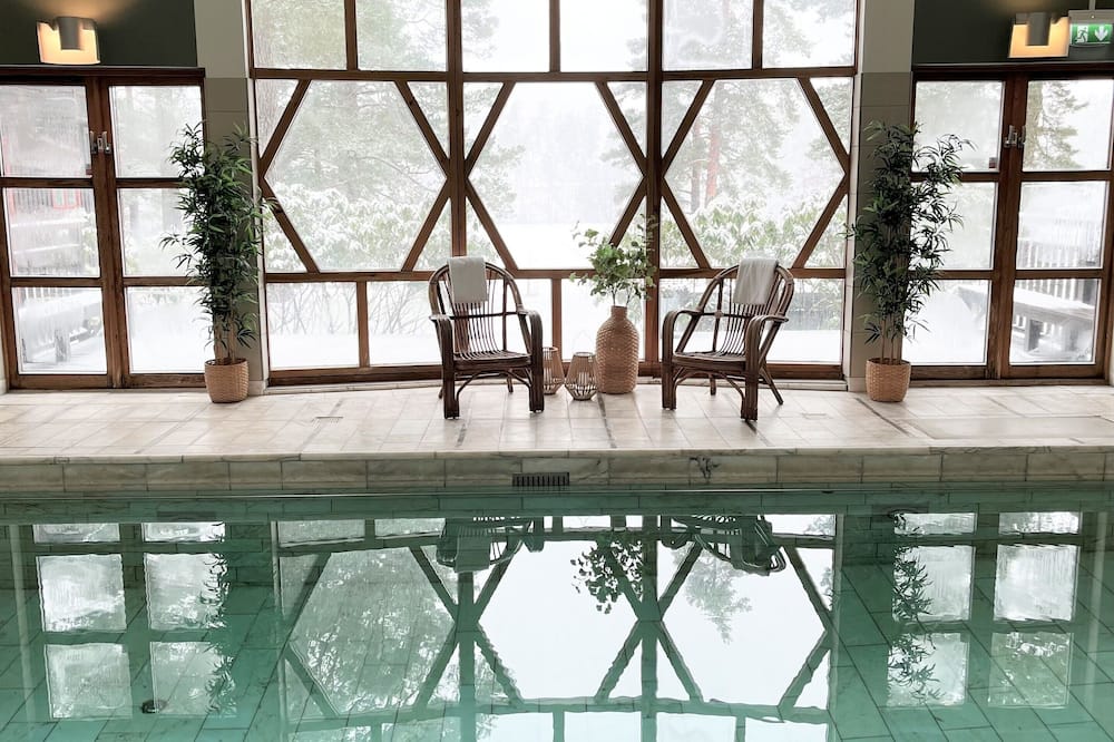 Hotel Mullsjö 写真