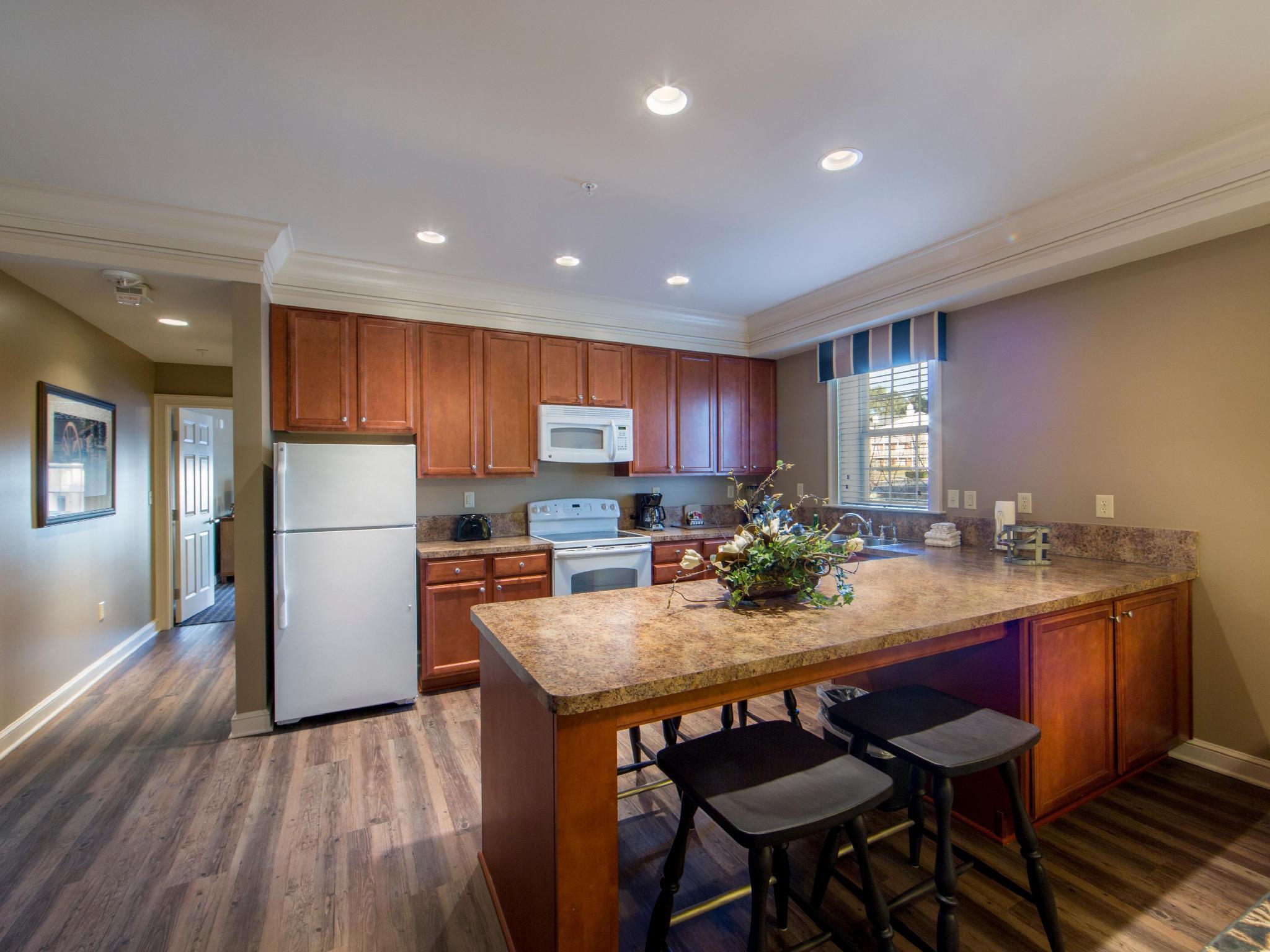 Holiday Inn Club Vacations Williamsburg Resort By IHG 写真