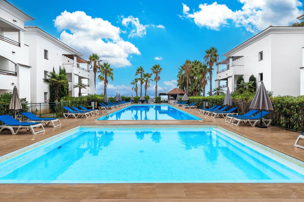 ラグランジュ バカンシーズ ソーニュ ディ レナ 写真