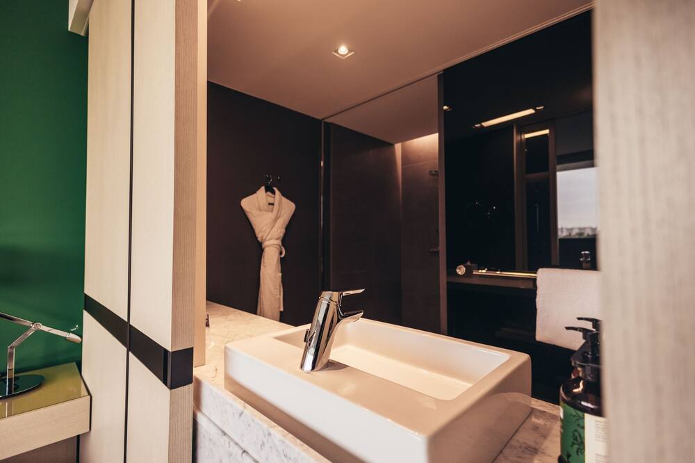 クラウンプラザ ジュネーブ バイ IHG 写真