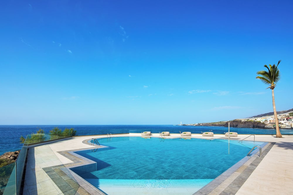 MELIA LA PALMA 写真