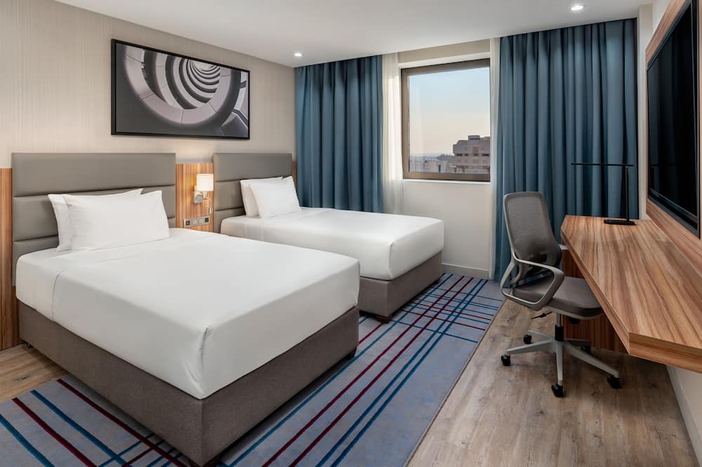 クラウンプラザ リヤド パレス バイ IHG 写真