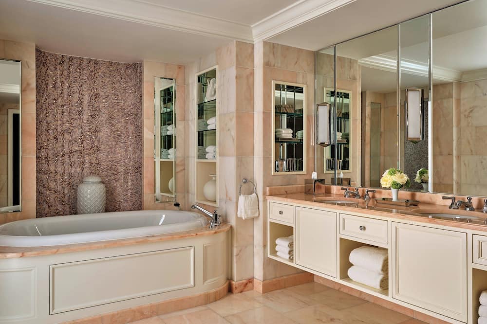 フォーシーズンズ ホテル ボストン 写真