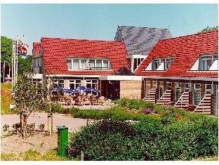 Hotel Molenbos Texel 写真