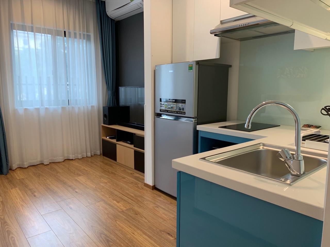 ロイジェント パークス ハノイ 写真